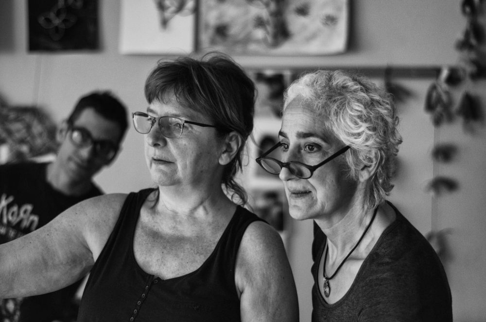 Un grazie speciale a Stefano Santos per le splendide immagini che ci ha regalato