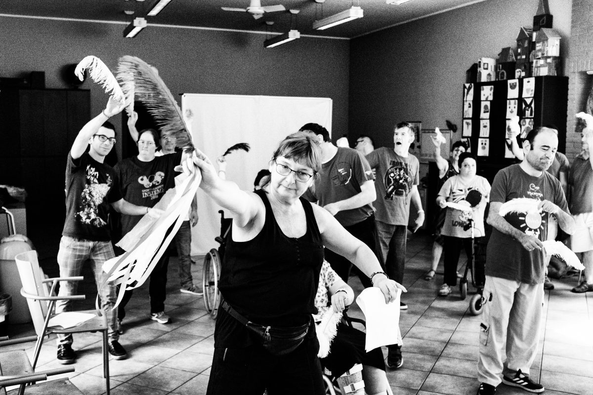 foto di Stefano Santos