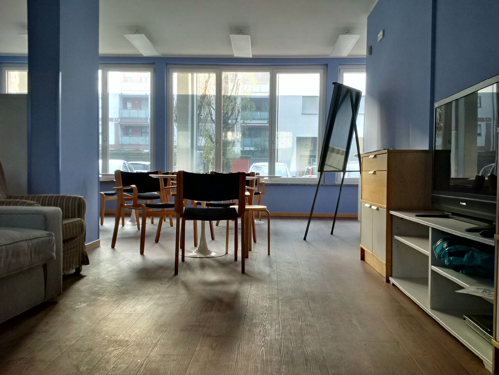 Casa Teresa Bonfiglio