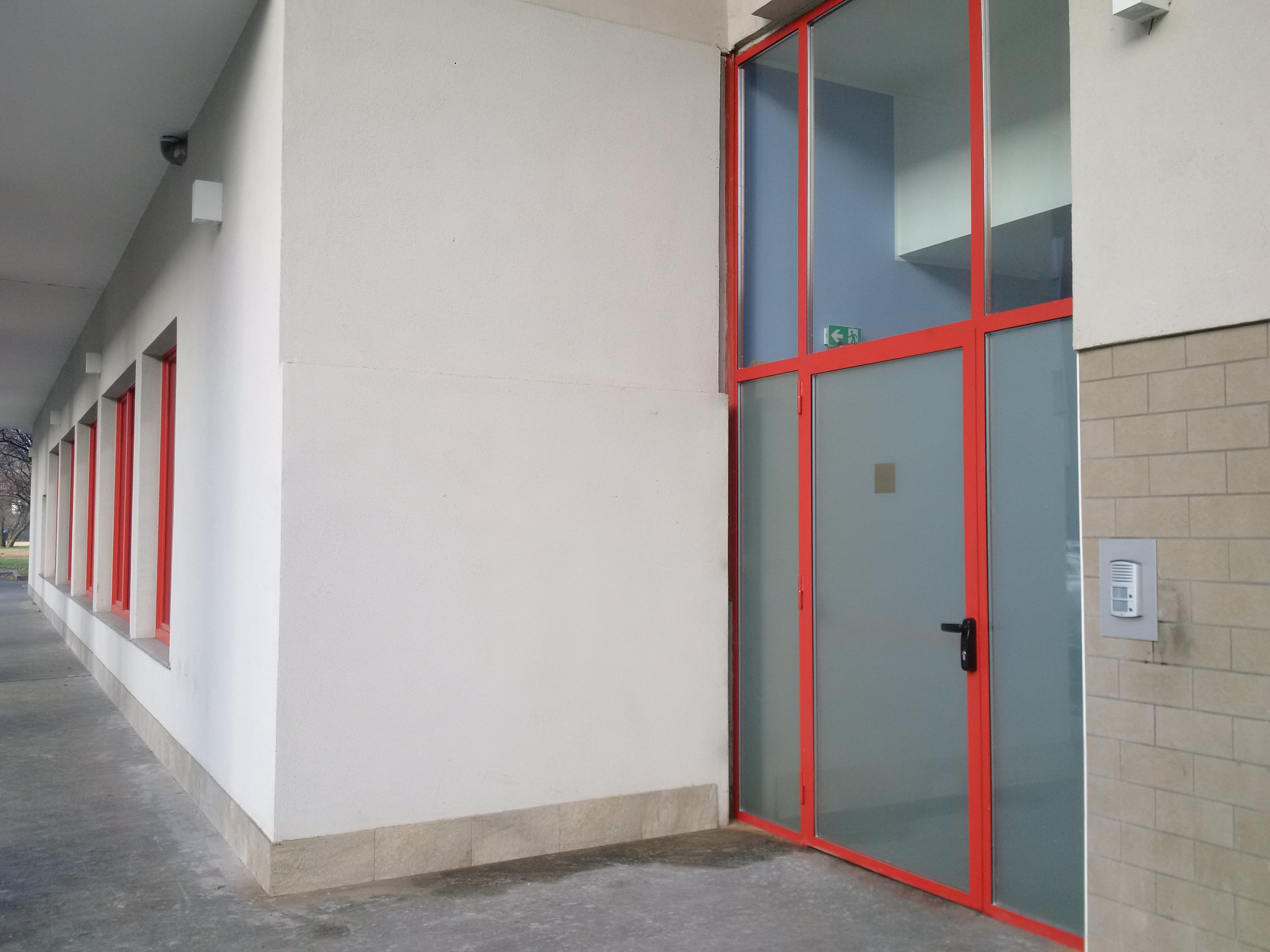 casa teresa bonfiglio