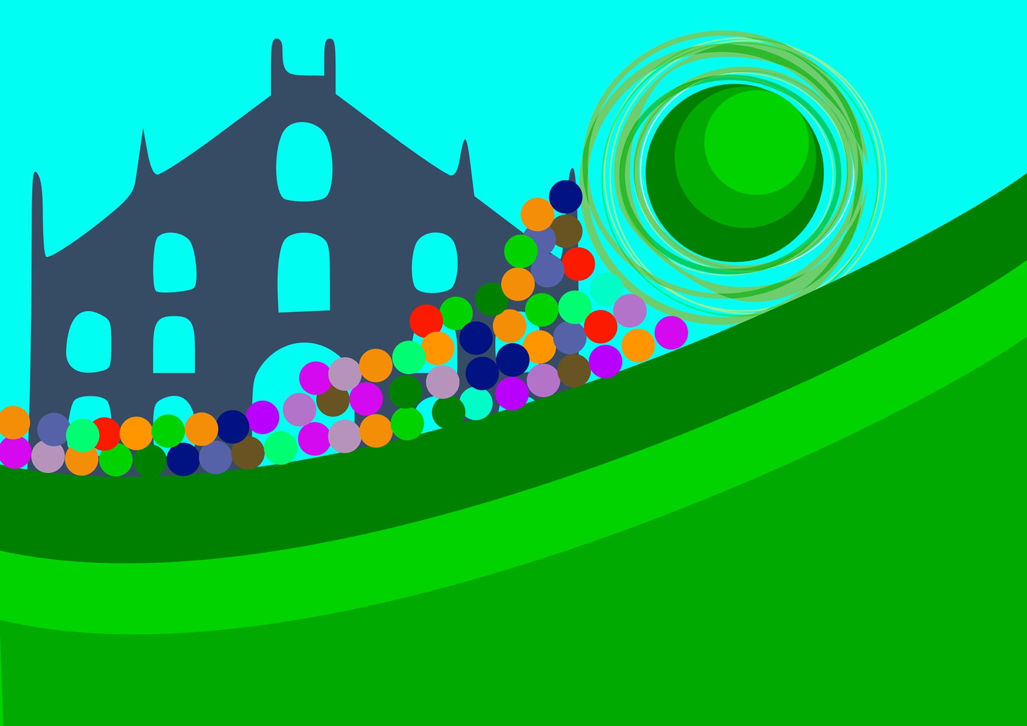 immagine dalla pagina facebook della cooperativa