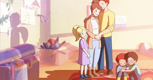 lo specchio di lorenzo